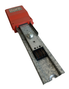 Zucchini 70601062 power supply head left ip55 3l+n+pe 63a 2